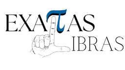 Logomarca Exatas Libras